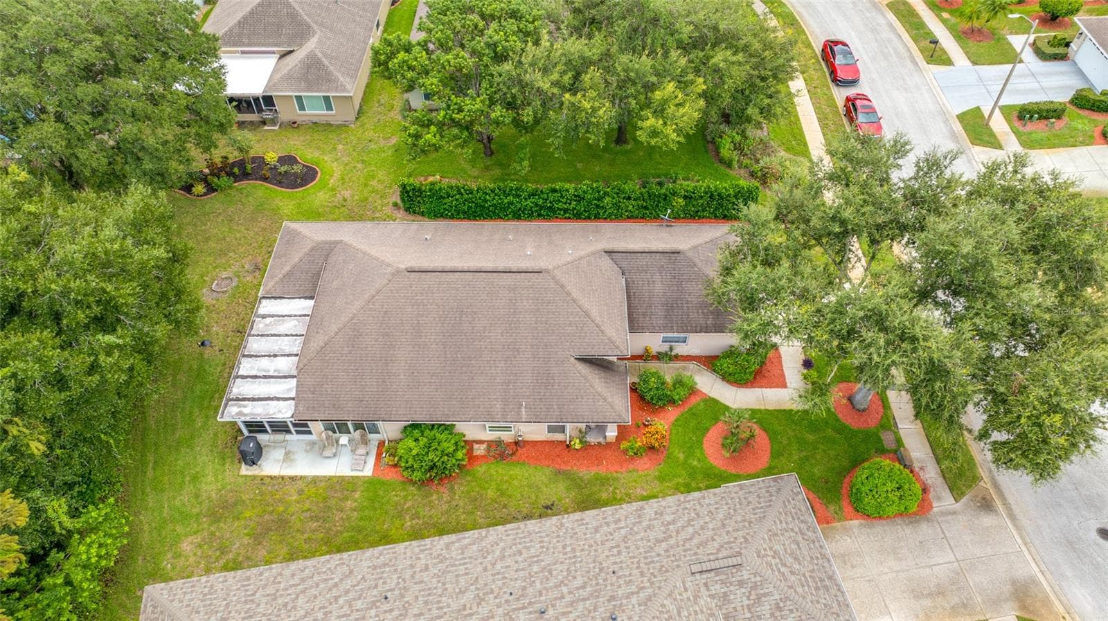 Single Family Residence at 1044 DALESIDE LN, NEW PORT RICHEY, photo 37 of 48