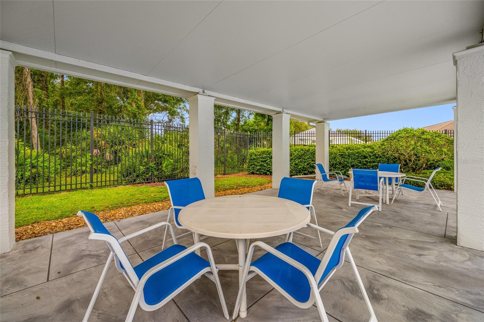 Single Family Residence at 1044 DALESIDE LN, NEW PORT RICHEY, photo 47 of 48