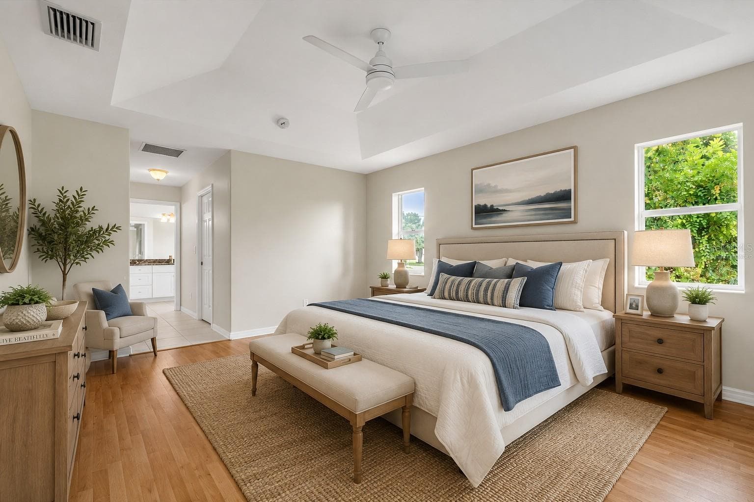 VIRTUALLY STAGED - 485 BOUNDARY BLVD, ROTONDA WEST