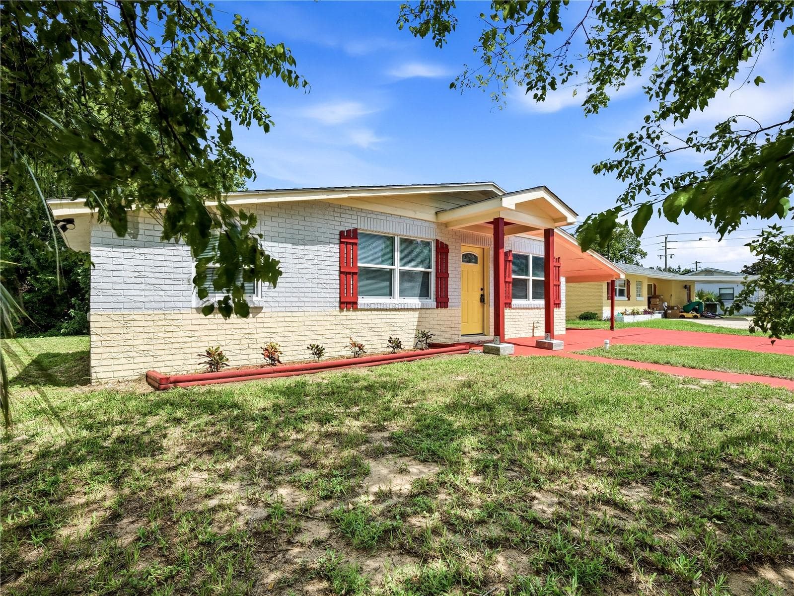 Single Family Residence at 629 CEDAR PARK DR, DAYTONA BEACH, photo 29 of 34