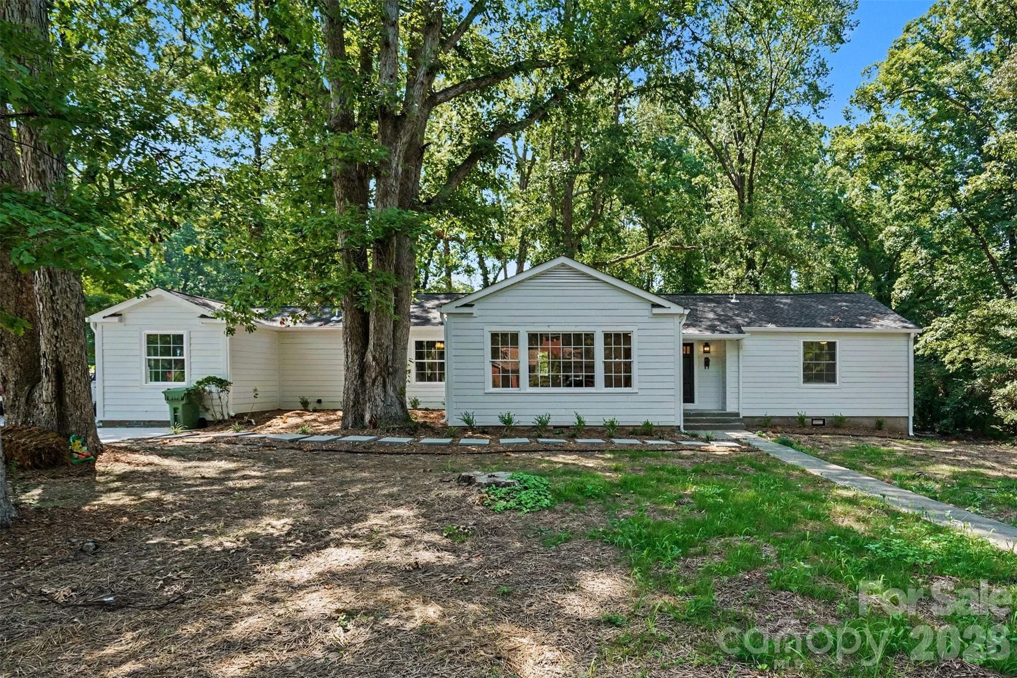 601 Marion Sims Drive