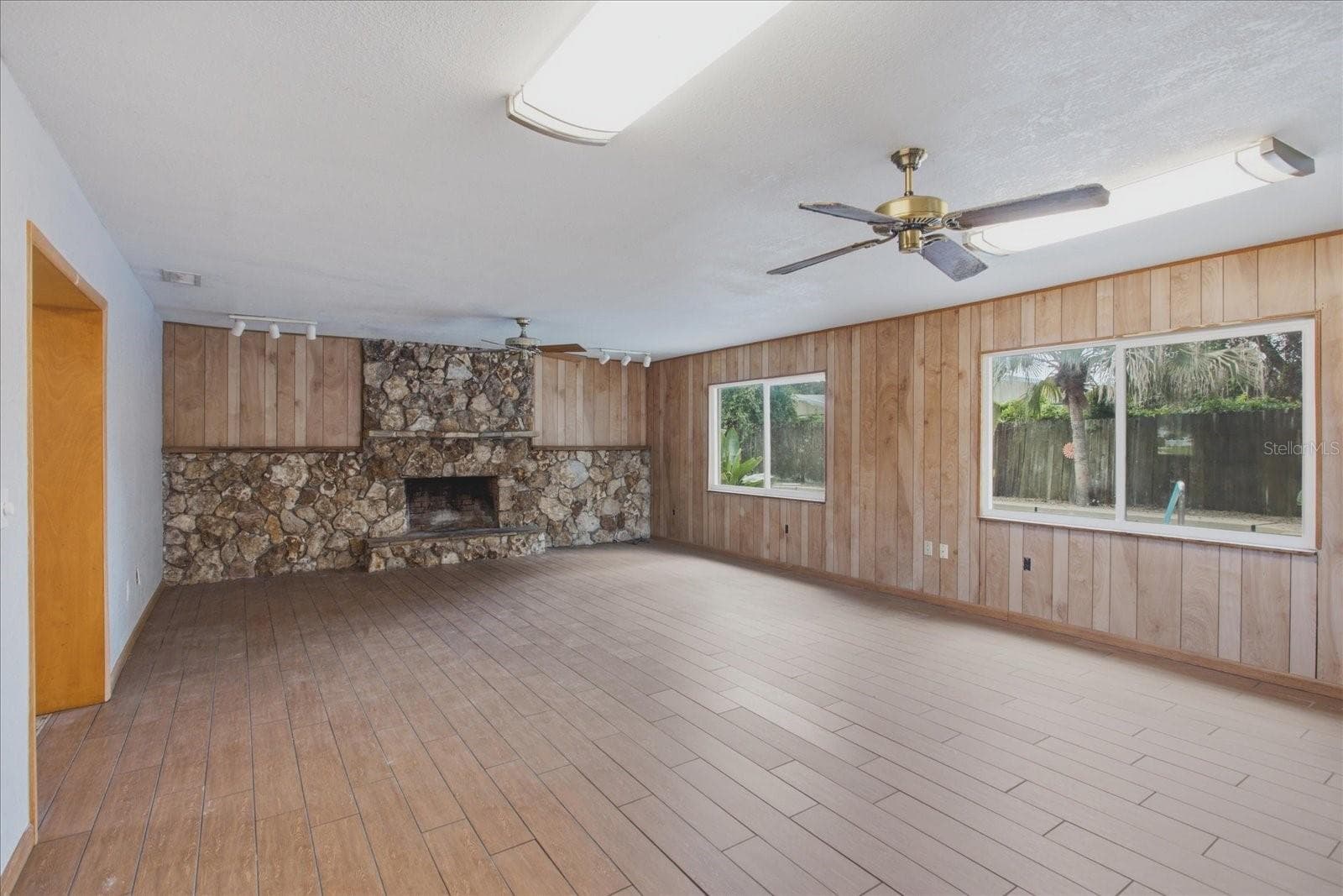 Great Room - 1412 ORMOND AVE, APOPKA
