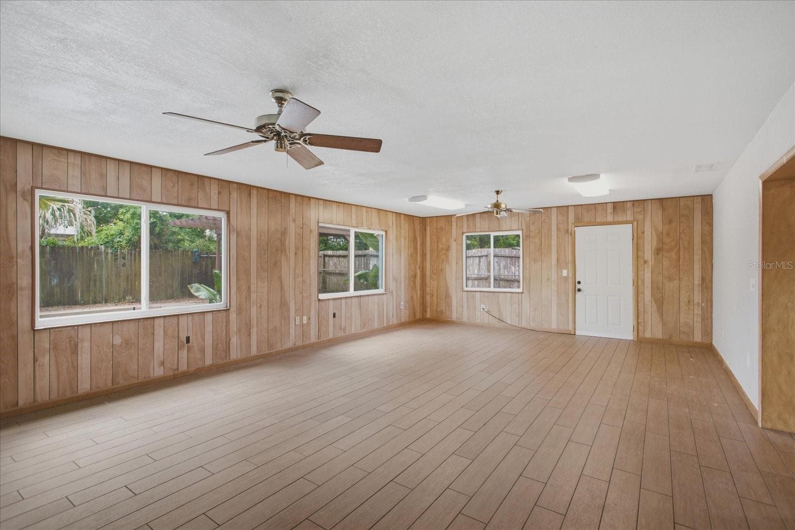 Great Room - 1412 ORMOND AVE, APOPKA
