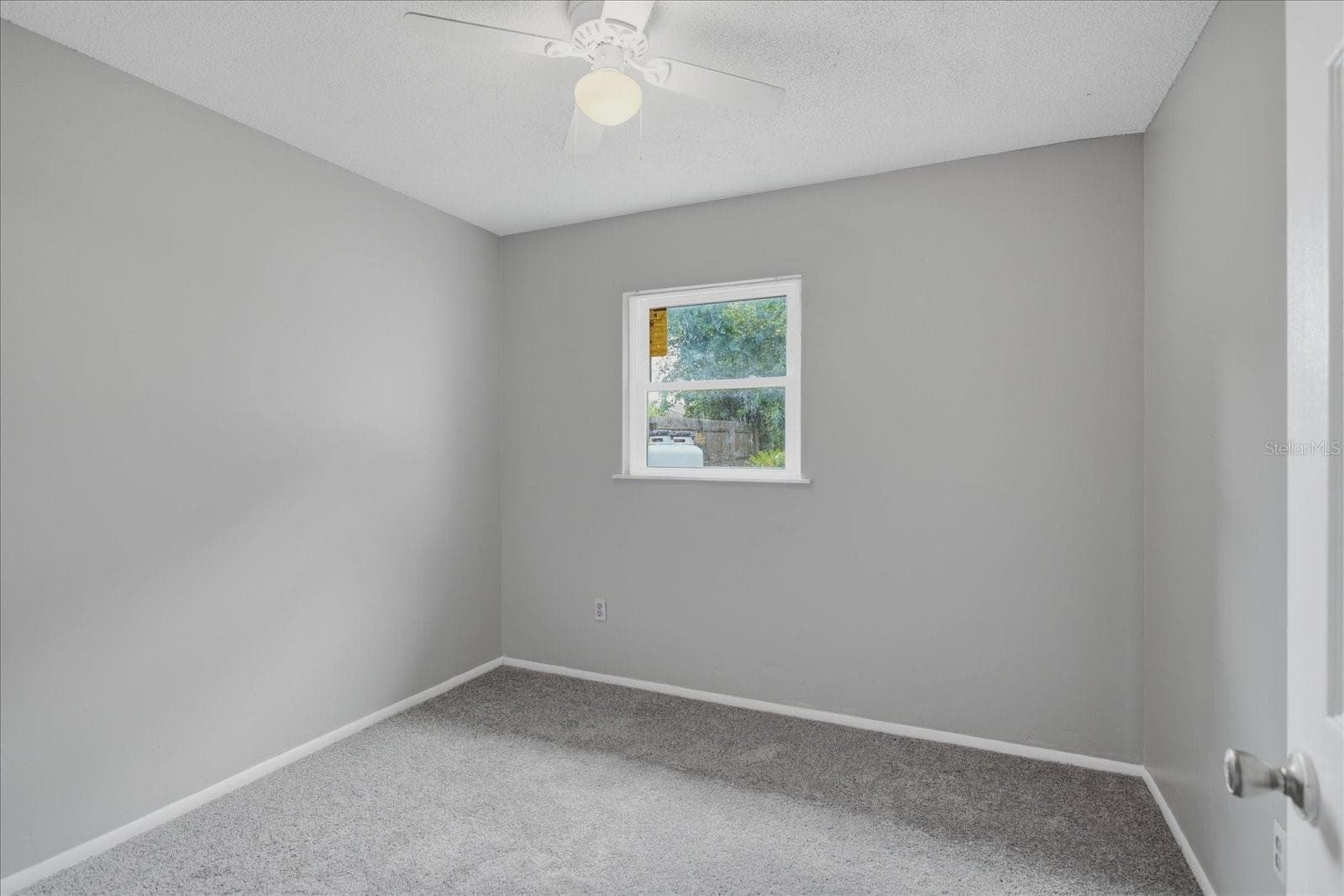 Bedroom 3 - 1412 ORMOND AVE, APOPKA