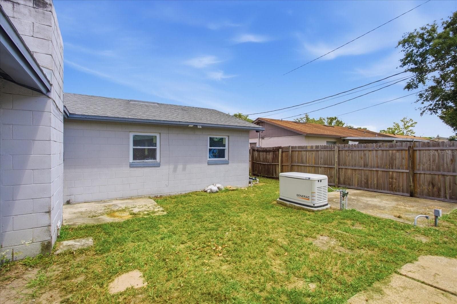 Single Family Residence at 1412 ORMOND AVE, APOPKA, photo 22 of 25