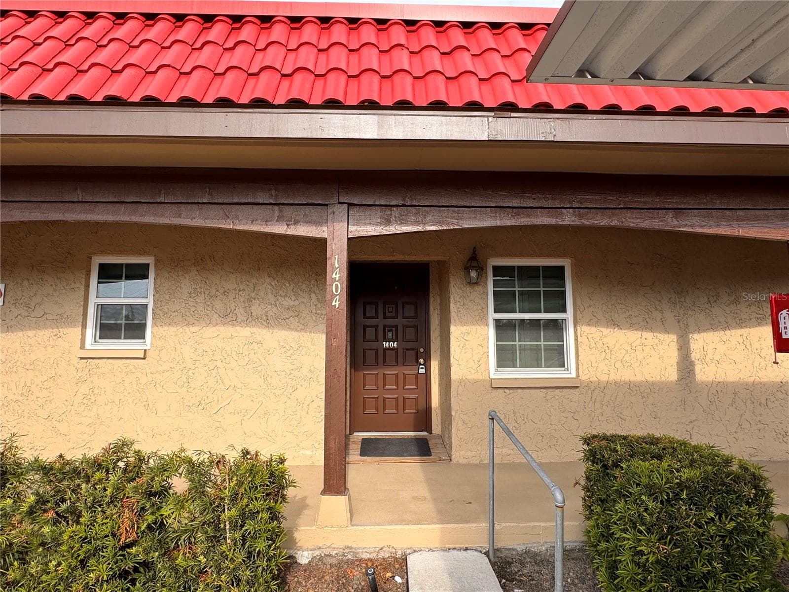 Condominium at 601 N HERCULES AVE #1404, CLEARWATER, photo 2 of 30