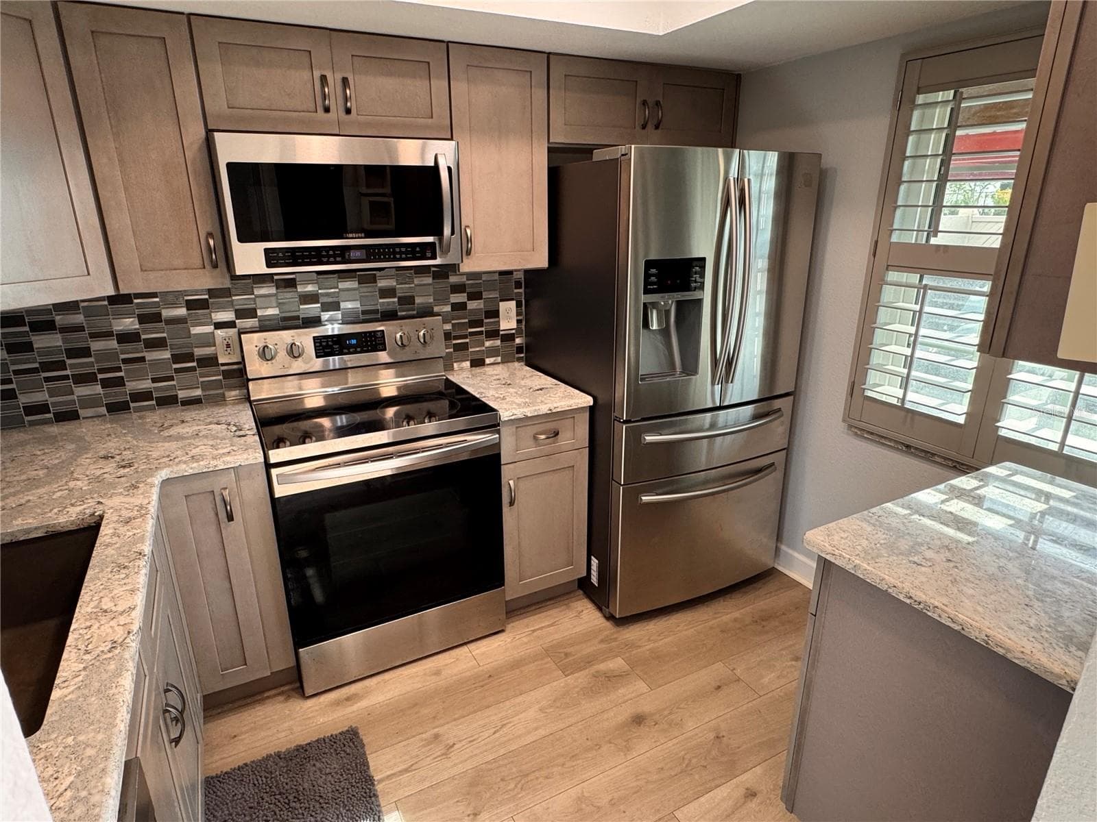 Condominium at 601 N HERCULES AVE #1404, CLEARWATER, photo 3 of 30