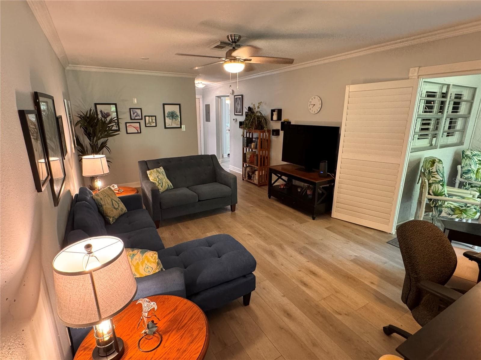 Condominium at 601 N HERCULES AVE #1404, CLEARWATER, photo 16 of 30