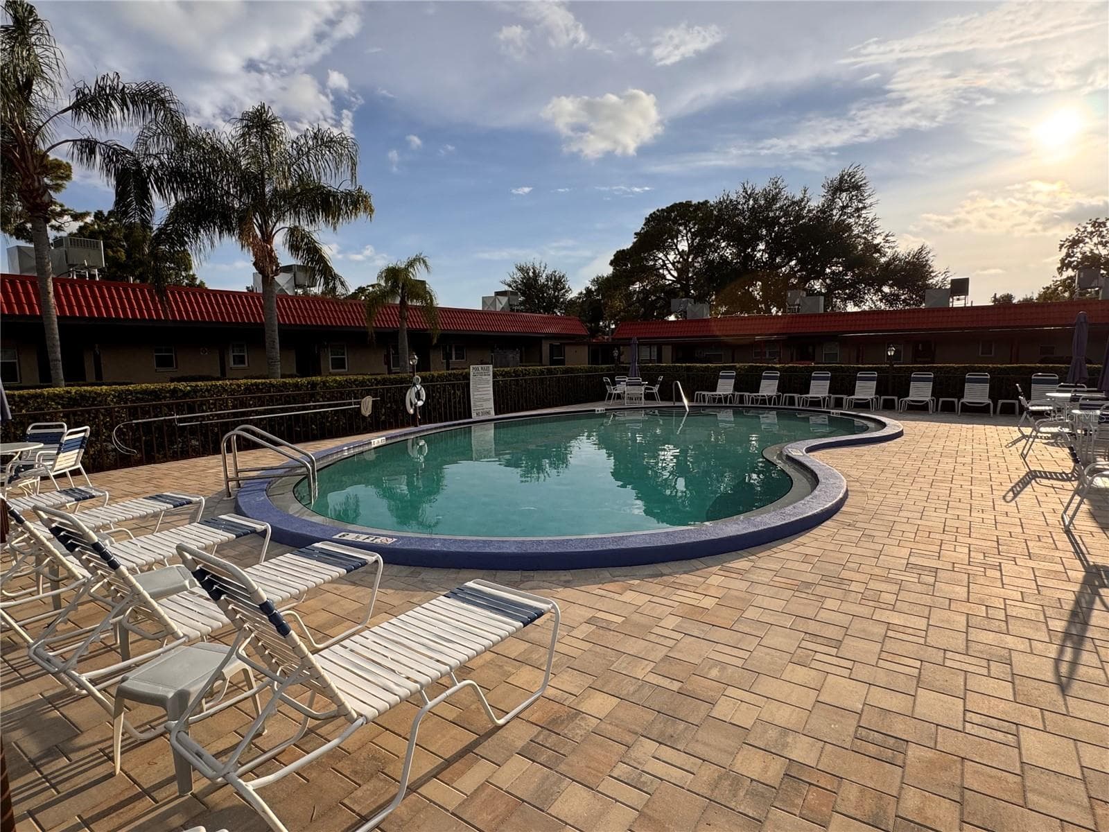 Condominium at 601 N HERCULES AVE #1404, CLEARWATER, photo 24 of 30