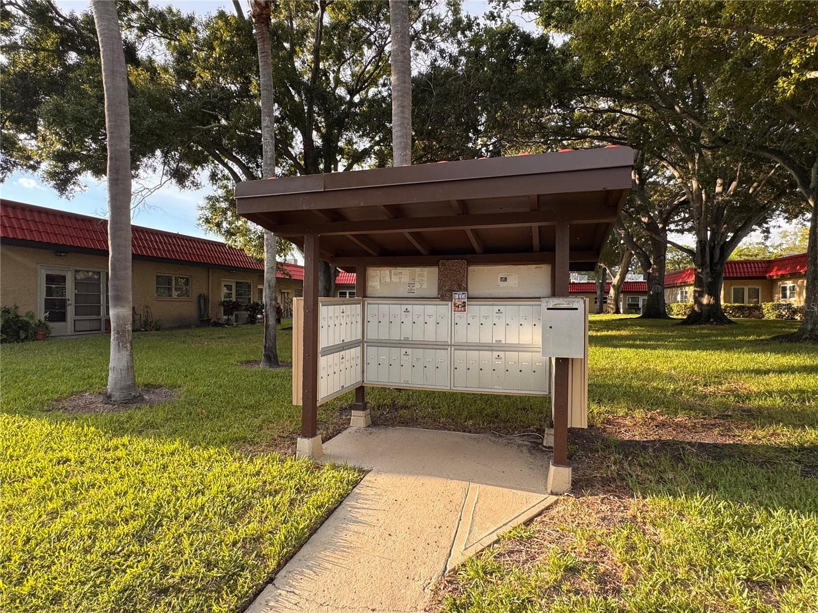 Condominium at 601 N HERCULES AVE #1404, CLEARWATER, photo 28 of 30