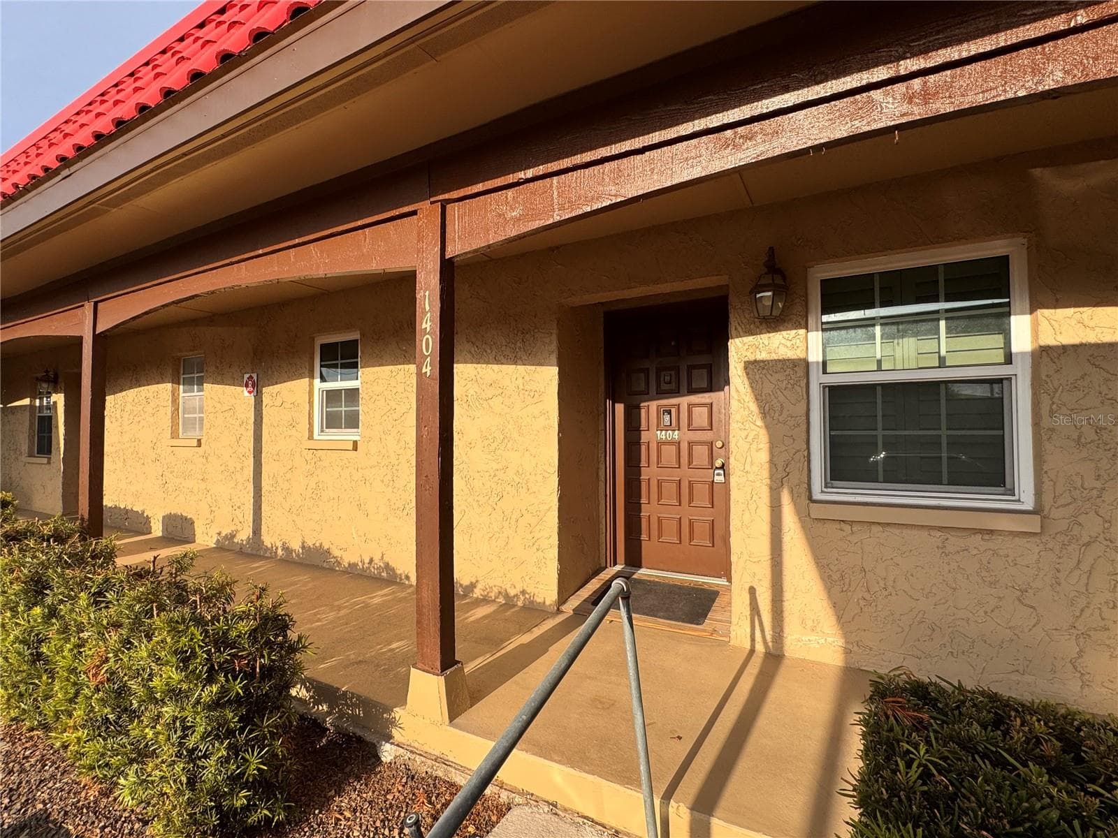 Condominium at 601 N HERCULES AVE #1404, CLEARWATER, photo 29 of 30