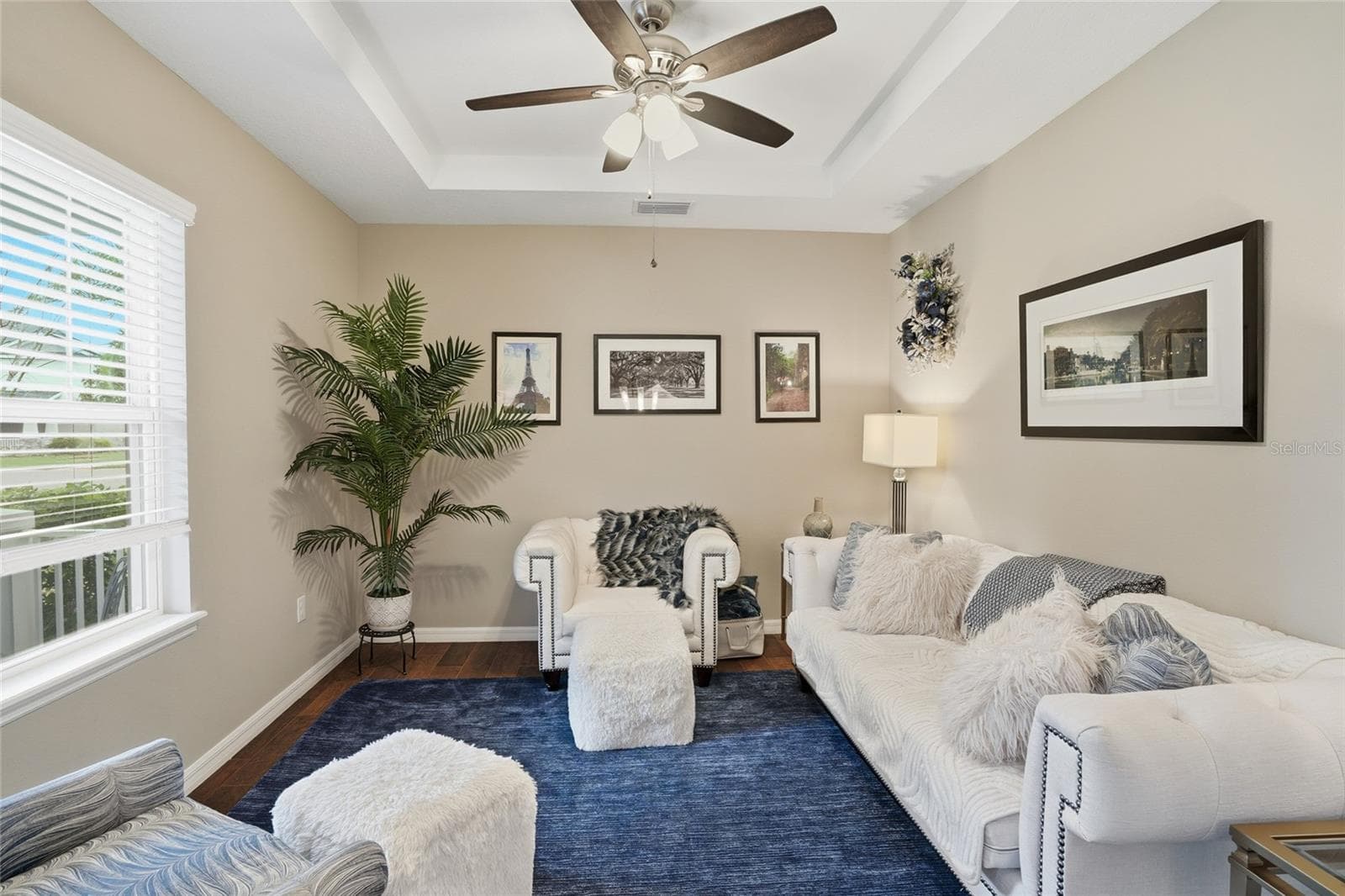 Single Family Residence at 33564 WILLOW POINT CT, WESLEY CHAPEL, photo 11 of 92