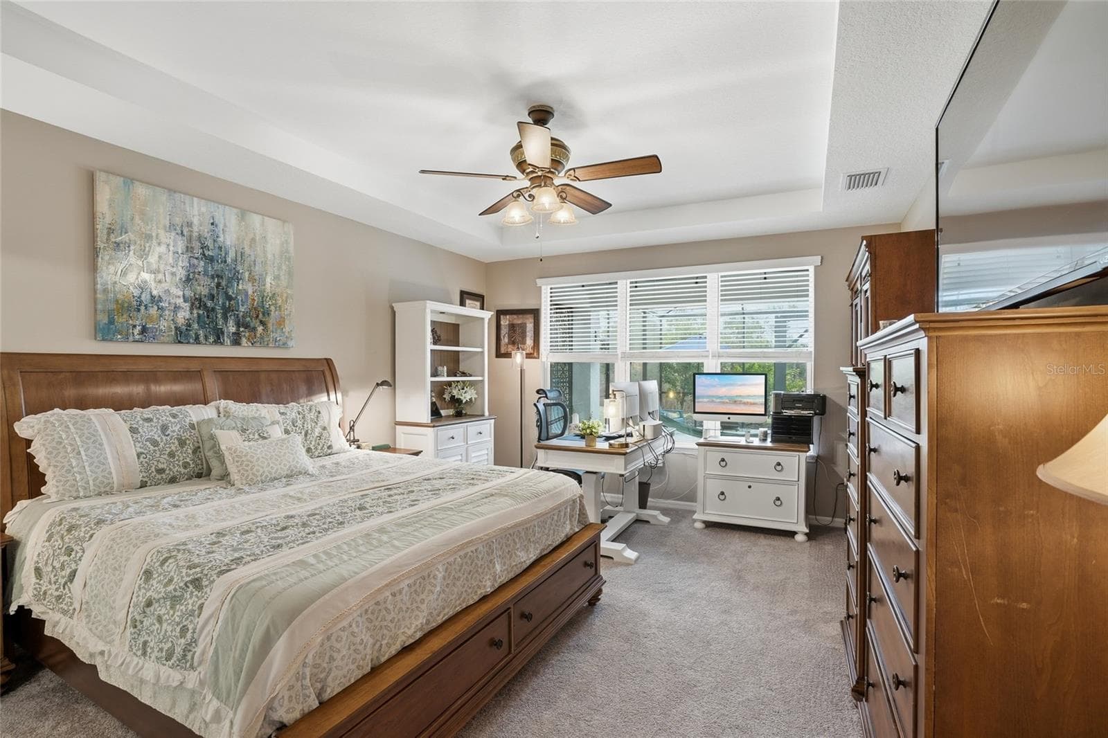 Single Family Residence at 33564 WILLOW POINT CT, WESLEY CHAPEL, photo 23 of 92