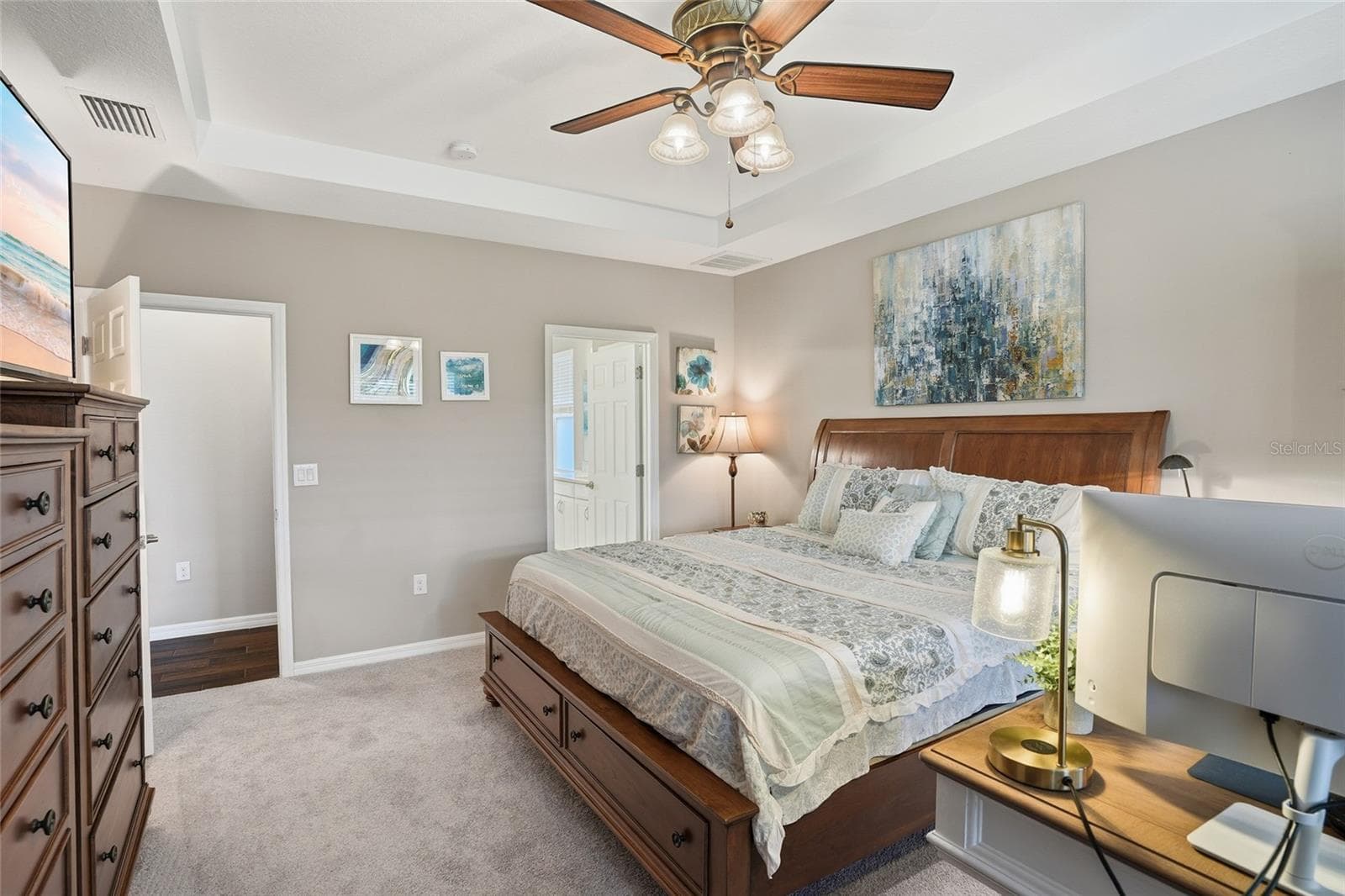 Single Family Residence at 33564 WILLOW POINT CT, WESLEY CHAPEL, photo 24 of 92