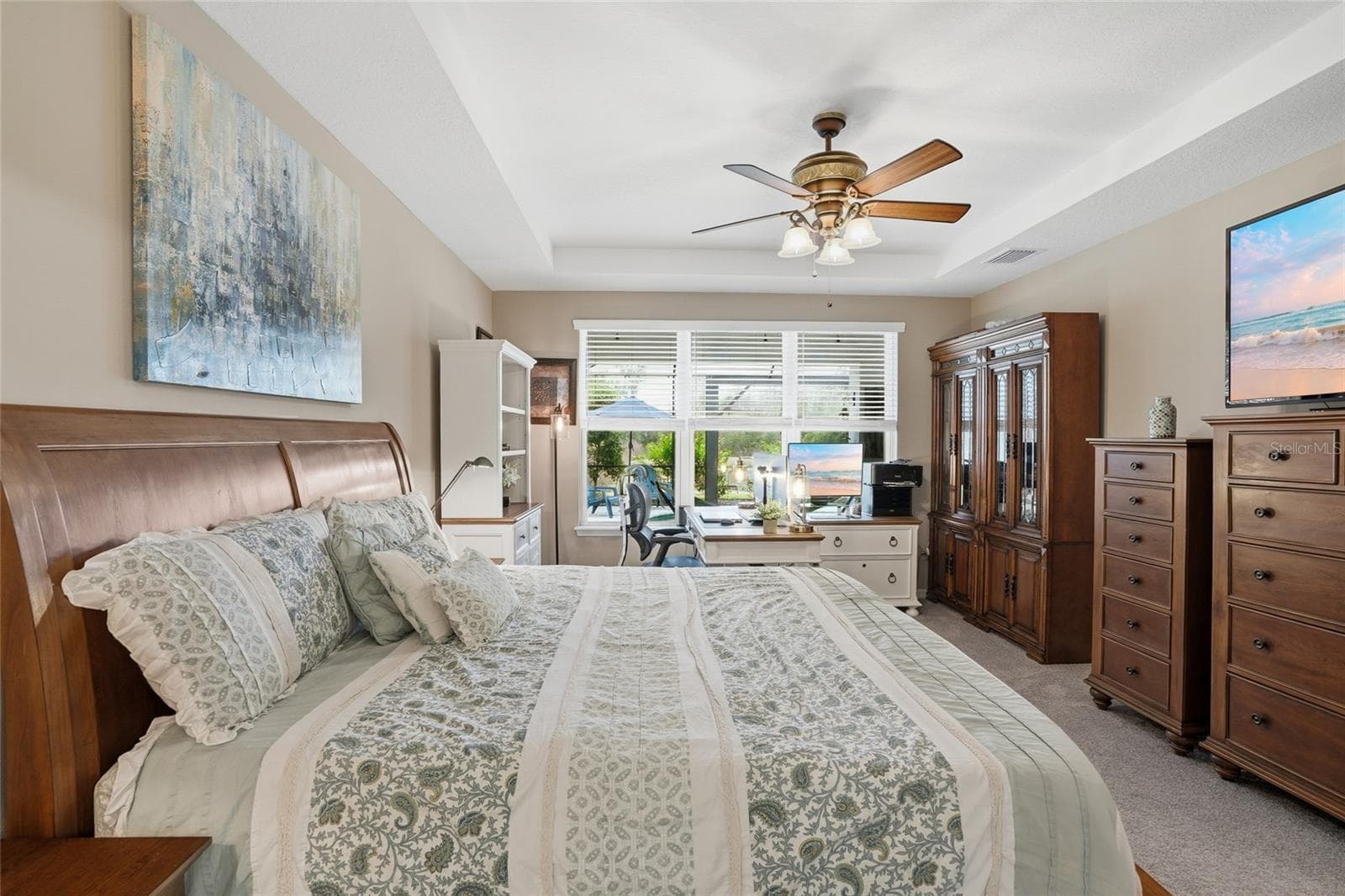 Single Family Residence at 33564 WILLOW POINT CT, WESLEY CHAPEL, photo 25 of 92