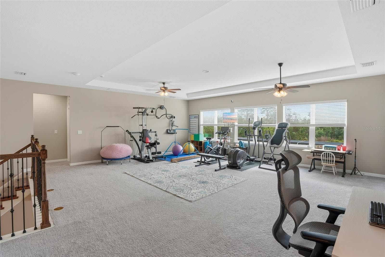 Single Family Residence at 33564 WILLOW POINT CT, WESLEY CHAPEL, photo 42 of 92