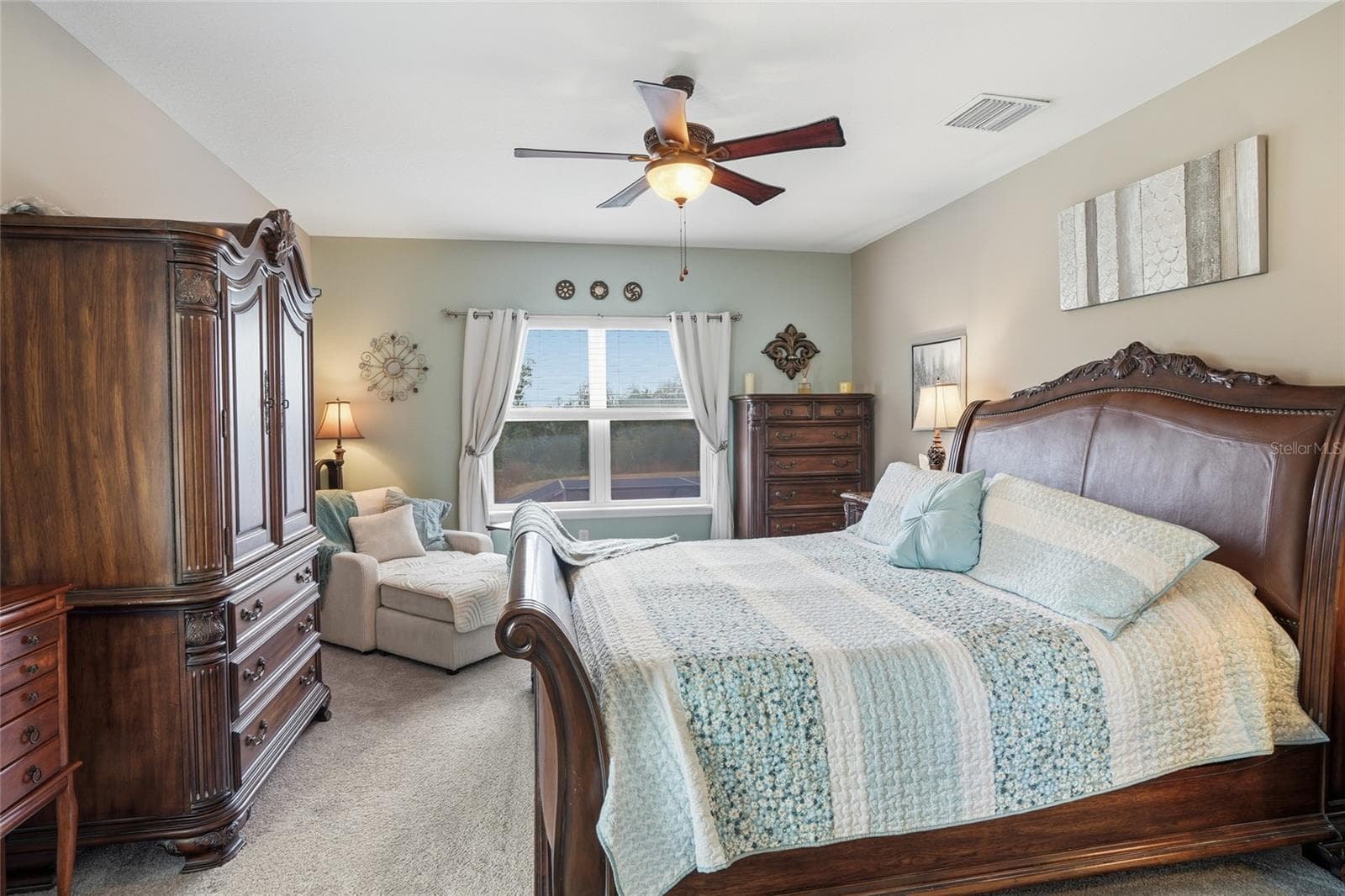 Single Family Residence at 33564 WILLOW POINT CT, WESLEY CHAPEL, photo 44 of 92