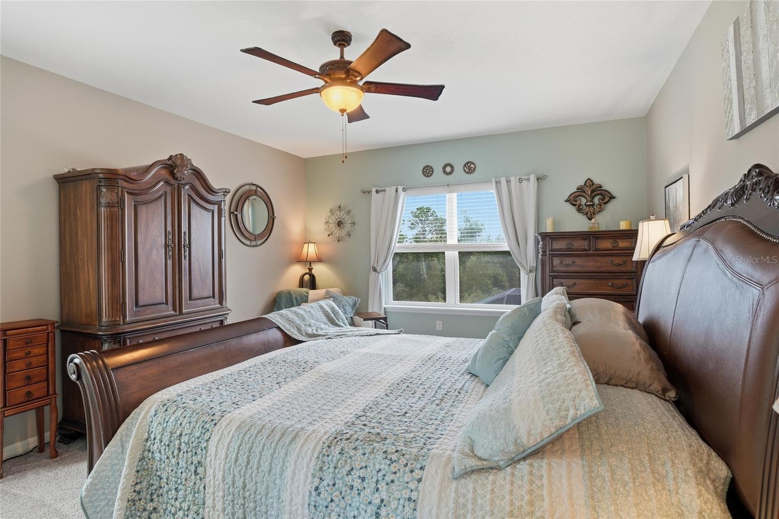 Single Family Residence at 33564 WILLOW POINT CT, WESLEY CHAPEL, photo 45 of 92
