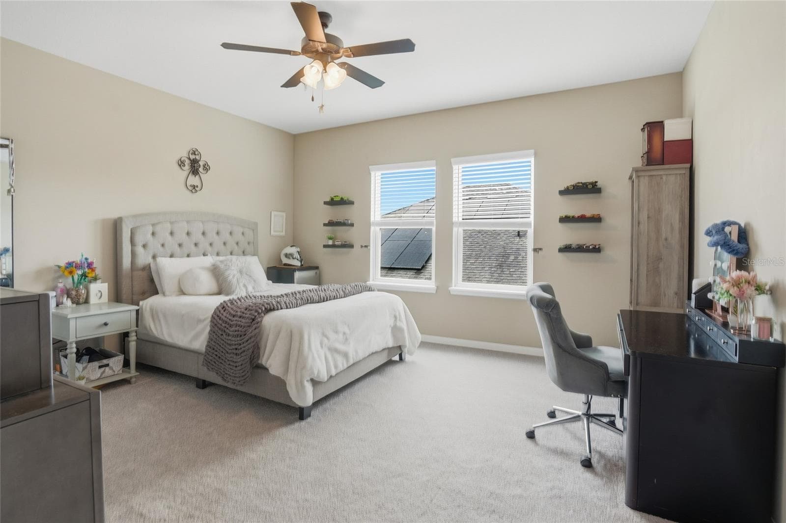 Single Family Residence at 33564 WILLOW POINT CT, WESLEY CHAPEL, photo 52 of 92