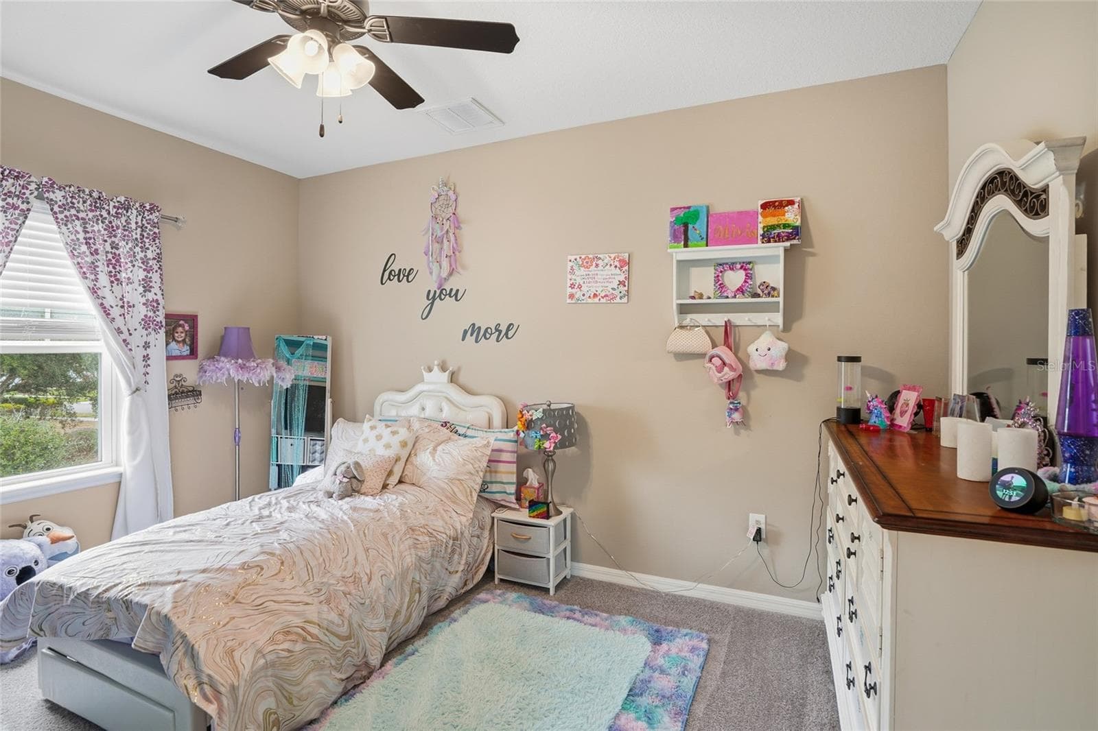 Single Family Residence at 33564 WILLOW POINT CT, WESLEY CHAPEL, photo 53 of 92