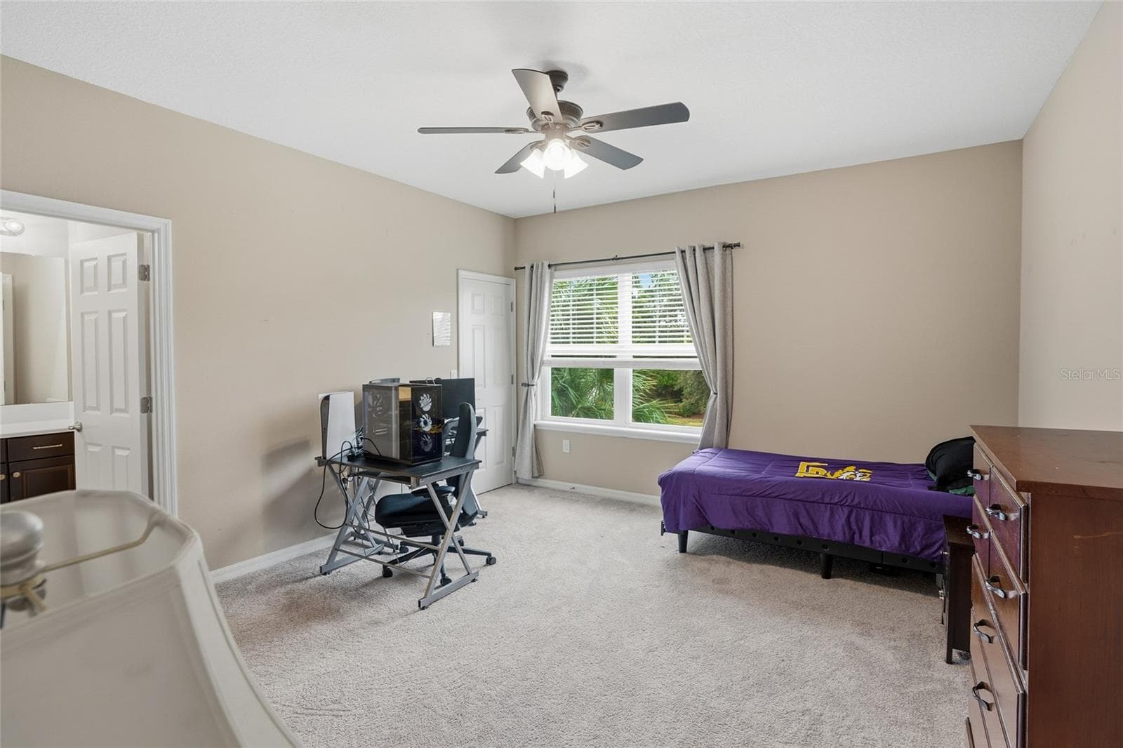 Single Family Residence at 33564 WILLOW POINT CT, WESLEY CHAPEL, photo 57 of 92