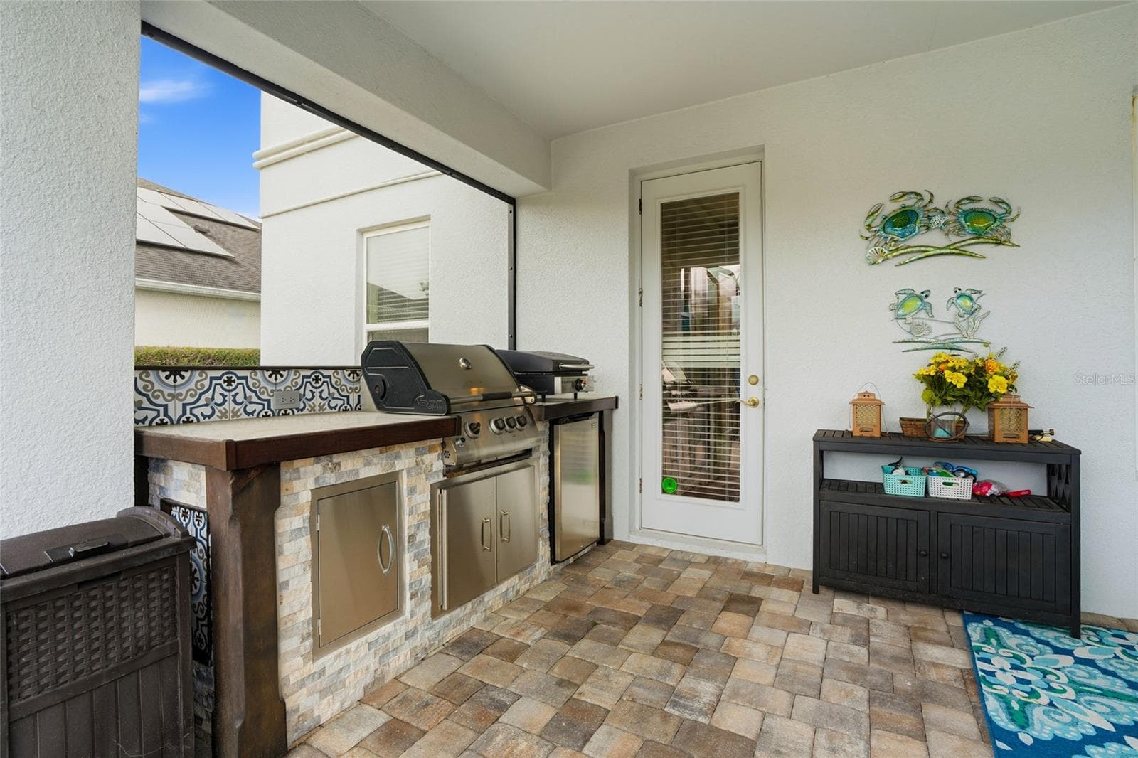 Single Family Residence at 33564 WILLOW POINT CT, WESLEY CHAPEL, photo 60 of 92