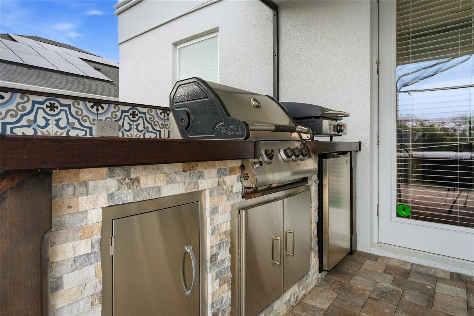 Single Family Residence at 33564 WILLOW POINT CT, WESLEY CHAPEL, photo 71 of 92