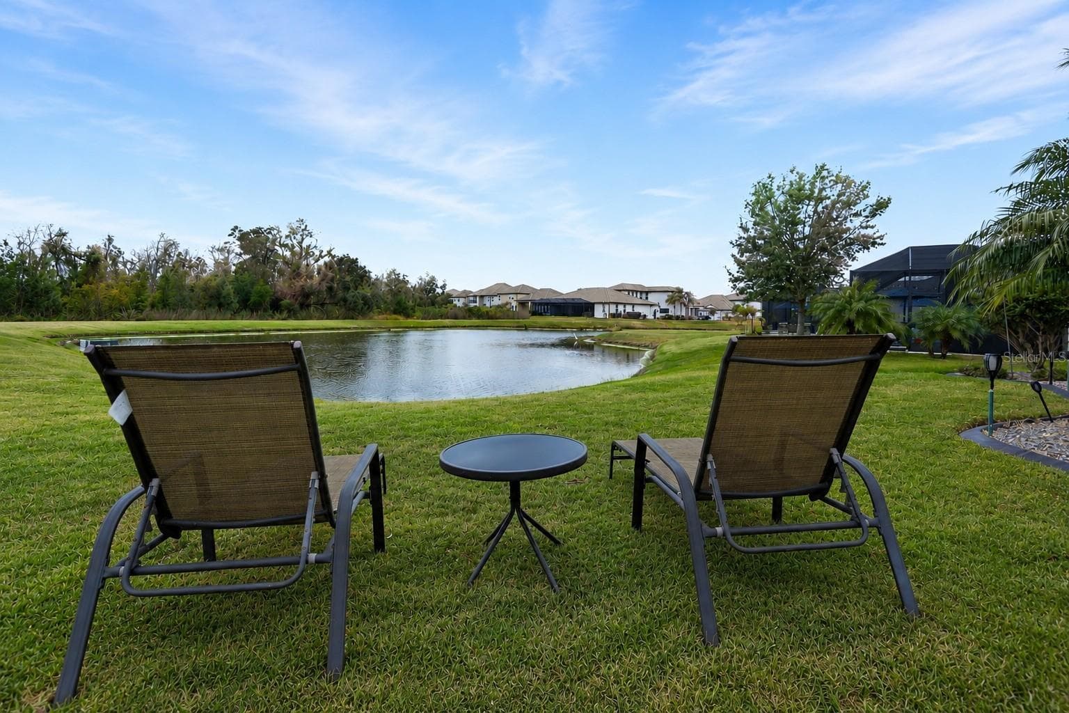 Single Family Residence at 33564 WILLOW POINT CT, WESLEY CHAPEL, photo 76 of 92