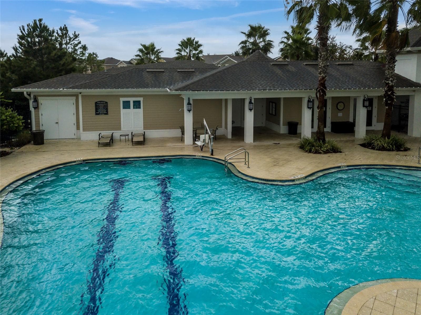 Single Family Residence at 33564 WILLOW POINT CT, WESLEY CHAPEL, photo 89 of 92