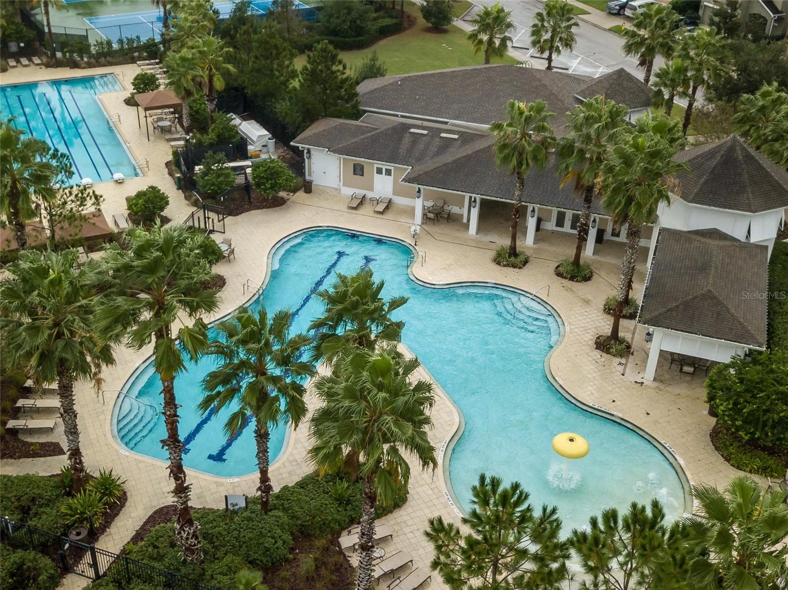 Single Family Residence at 33564 WILLOW POINT CT, WESLEY CHAPEL, photo 92 of 92