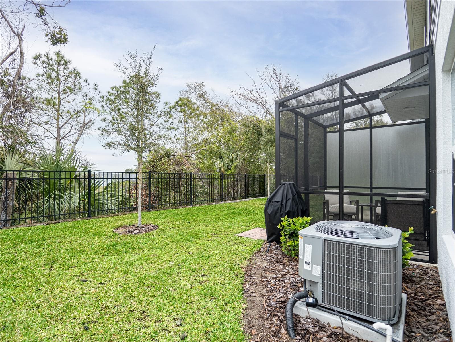 No Rear Neighbors - 4902 LIVINGSTON LN, OVIEDO