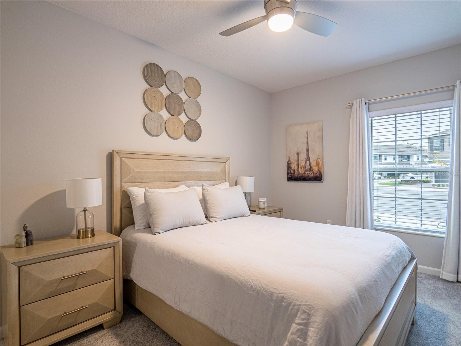 1st Floor Bedroom - 4902 LIVINGSTON LN, OVIEDO