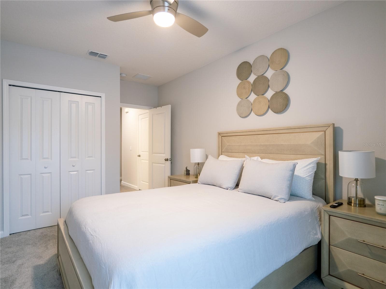 1st Floor Bedroom - 4902 LIVINGSTON LN, OVIEDO