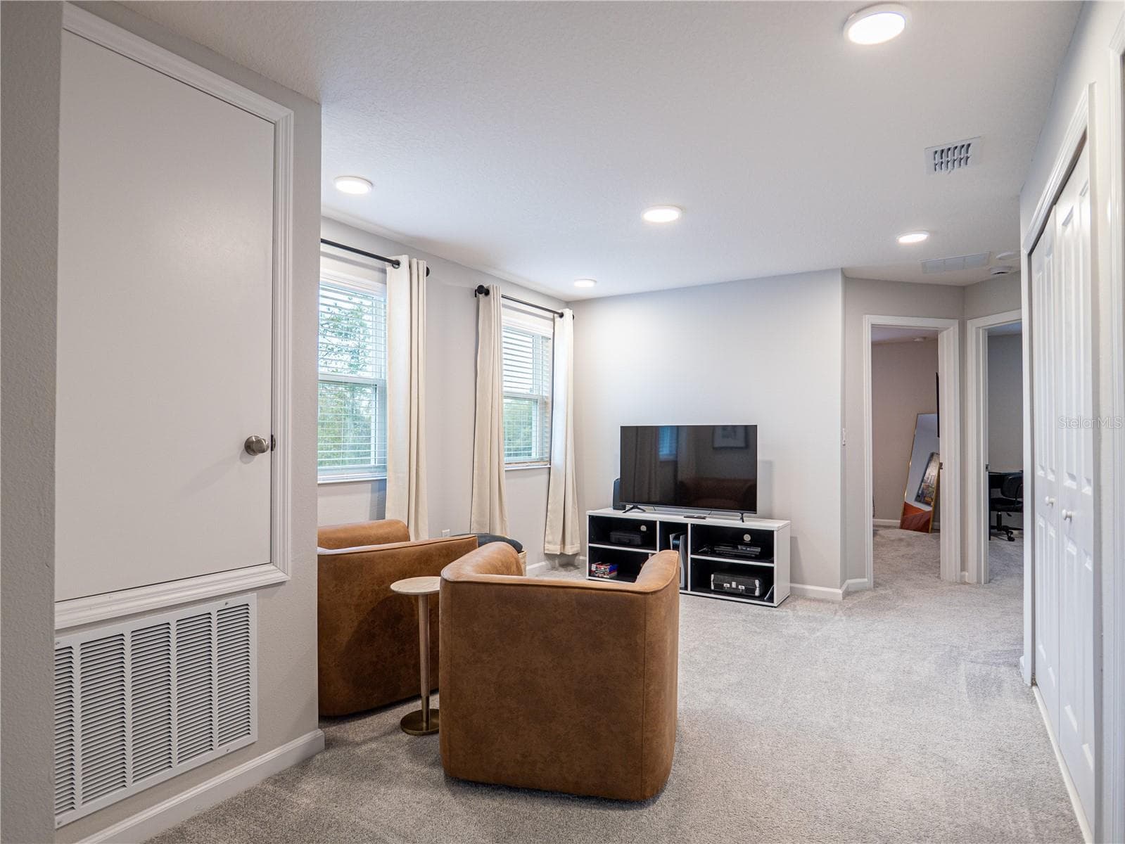 Loft on 2nd level with view of bedrooms #3 and #4 - 4902 LIVINGSTON LN, OVIEDO