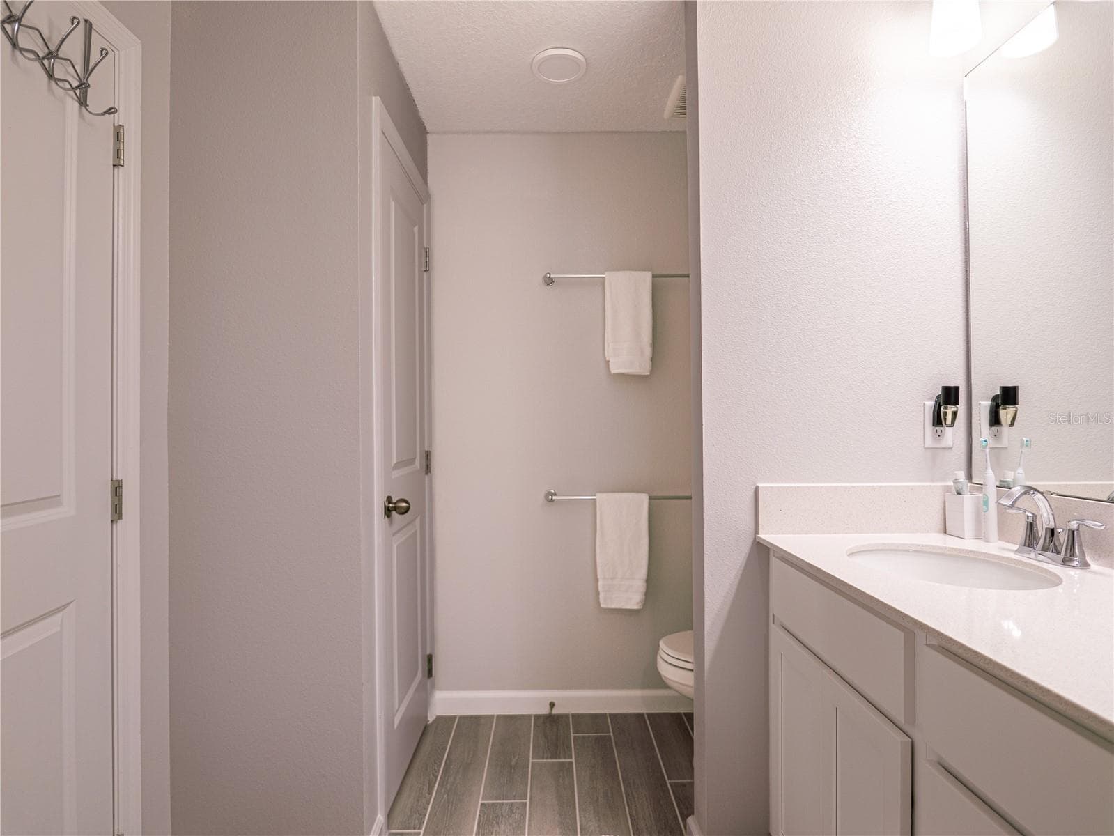 Primary Bathroom - 4902 LIVINGSTON LN, OVIEDO