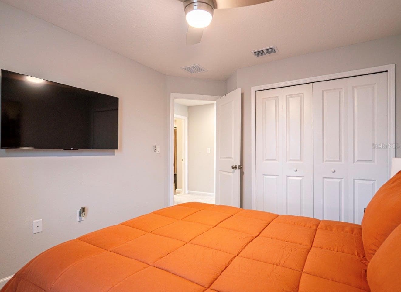 Townhouse at 4902 LIVINGSTON LN, OVIEDO, photo 27 of 41