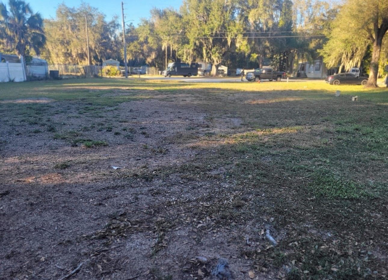 Land at 325 DONALD LN, WINTER HAVEN, photo 3 of 3
