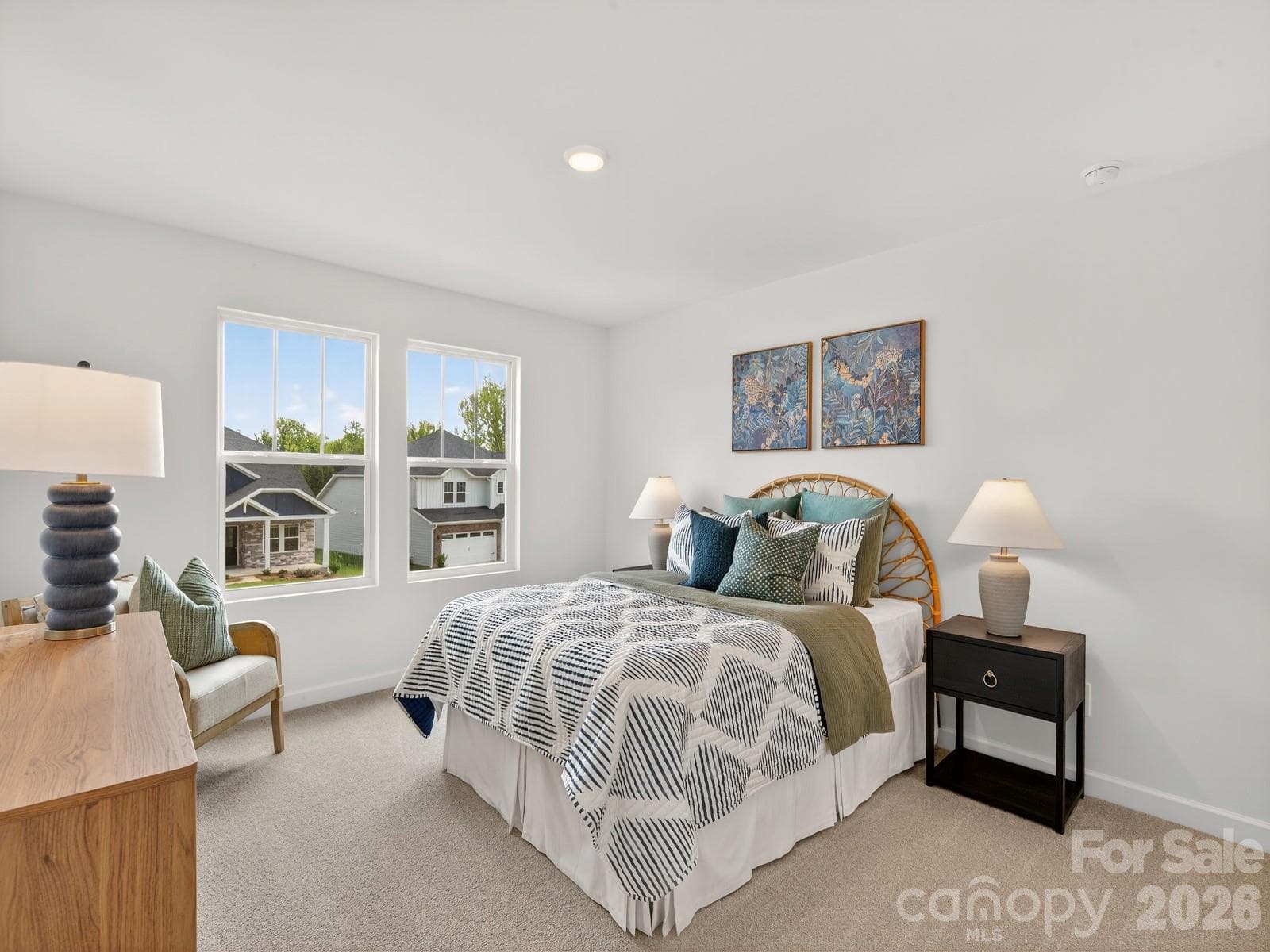 Photo is not of the actual home, but is an inspirational photo of builder’s model home and may depict options, furnishings, and/or decorator features that are not included. - 126 Arlingdale Drive, York