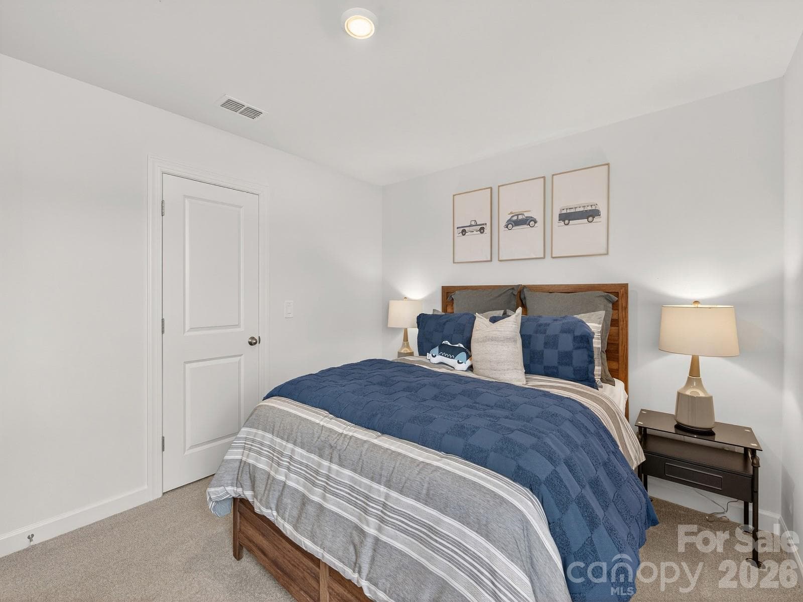 Photo is not of the actual home, but is an inspirational photo of builder’s model home and may depict options, furnishings, and/or decorator features that are not included. - 126 Arlingdale Drive, York