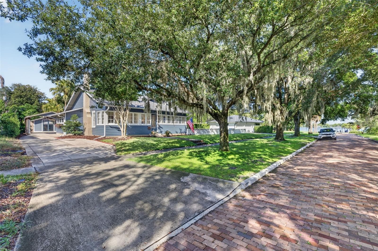 Single Family Residence at 443 BROADVIEW AVE, WINTER PARK, photo 2 of 46