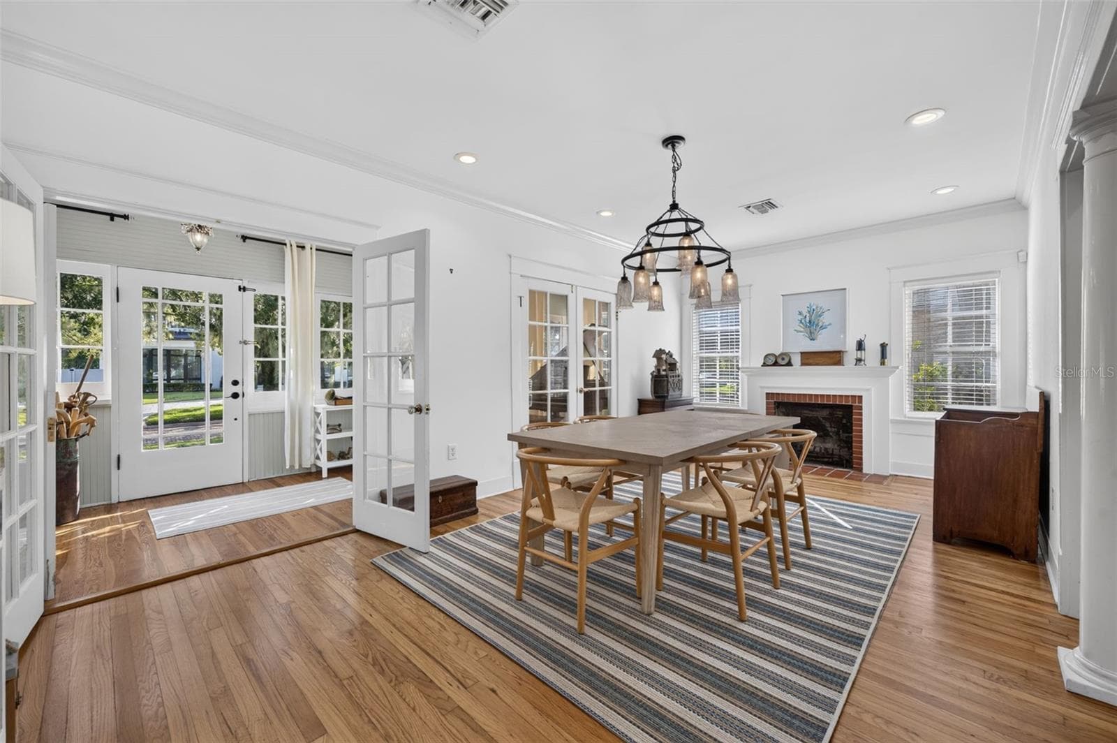 Single Family Residence at 443 BROADVIEW AVE, WINTER PARK, photo 9 of 46