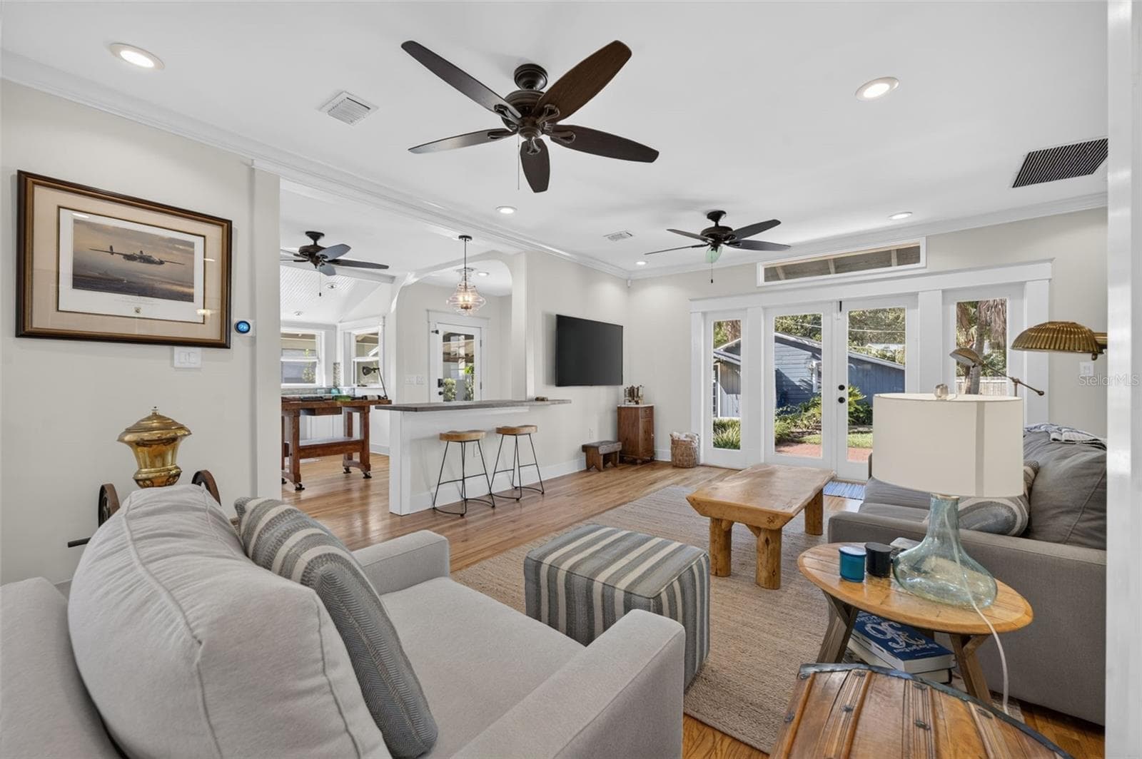 Single Family Residence at 443 BROADVIEW AVE, WINTER PARK, photo 11 of 46