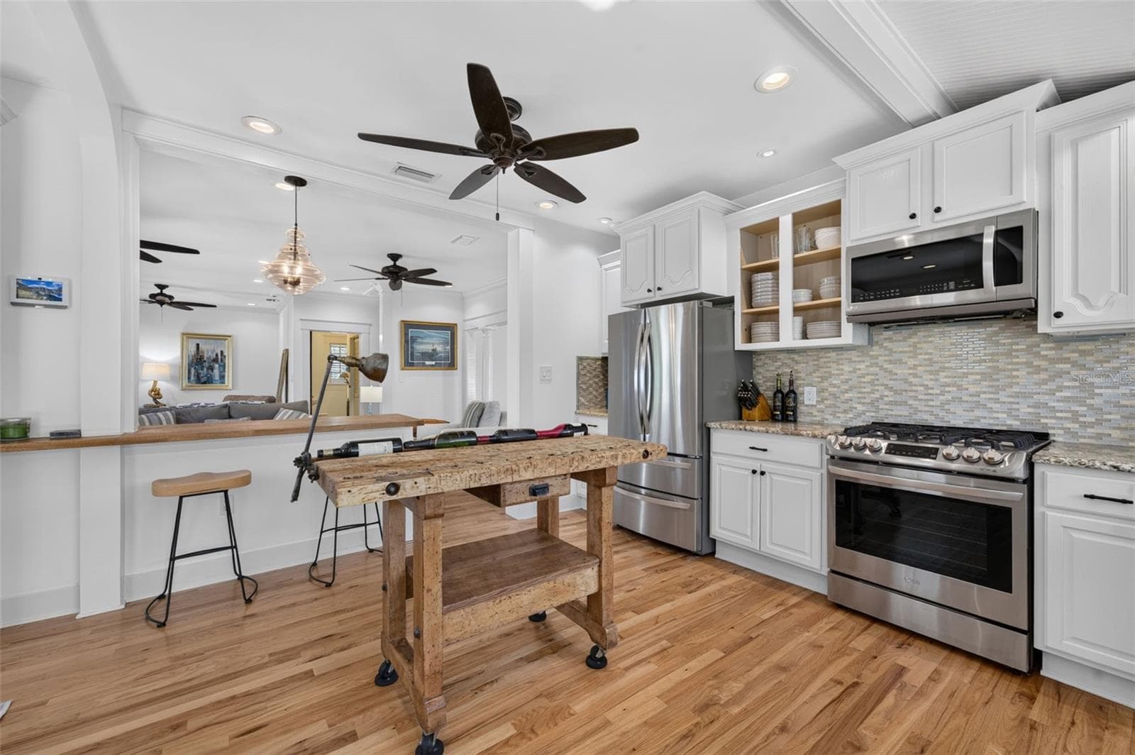 Single Family Residence at 443 BROADVIEW AVE, WINTER PARK, photo 17 of 46
