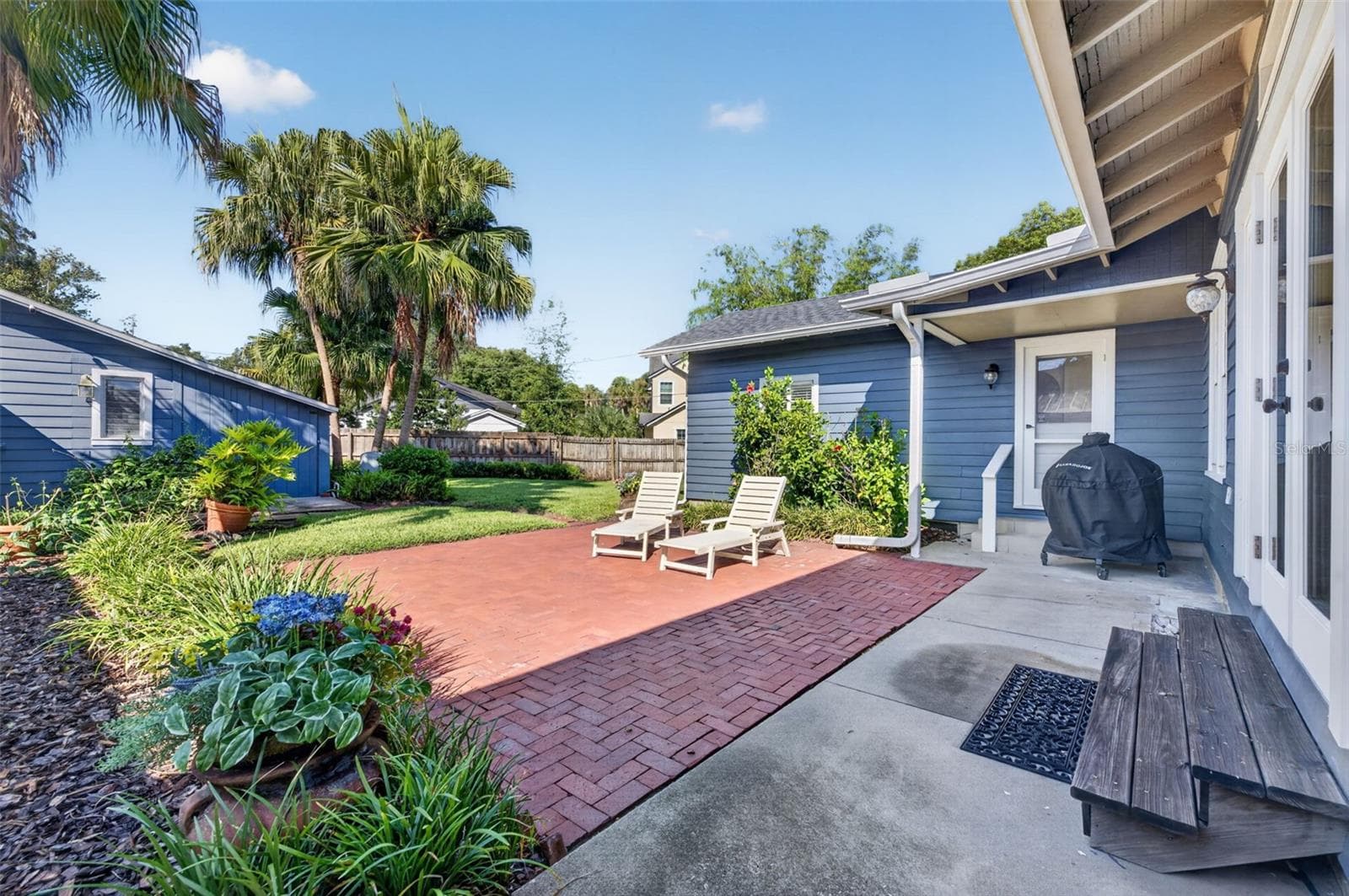 Single Family Residence at 443 BROADVIEW AVE, WINTER PARK, photo 34 of 46