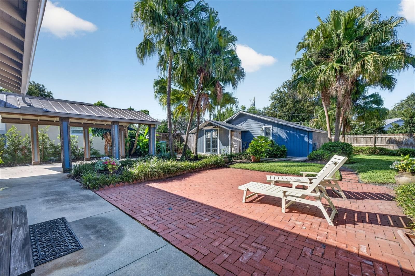 Single Family Residence at 443 BROADVIEW AVE, WINTER PARK, photo 35 of 46