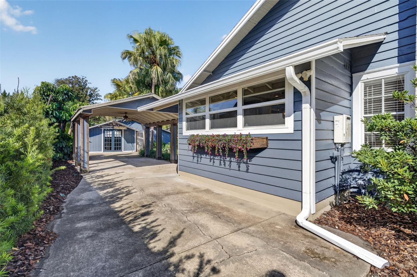 Single Family Residence at 443 BROADVIEW AVE, WINTER PARK, photo 37 of 46
