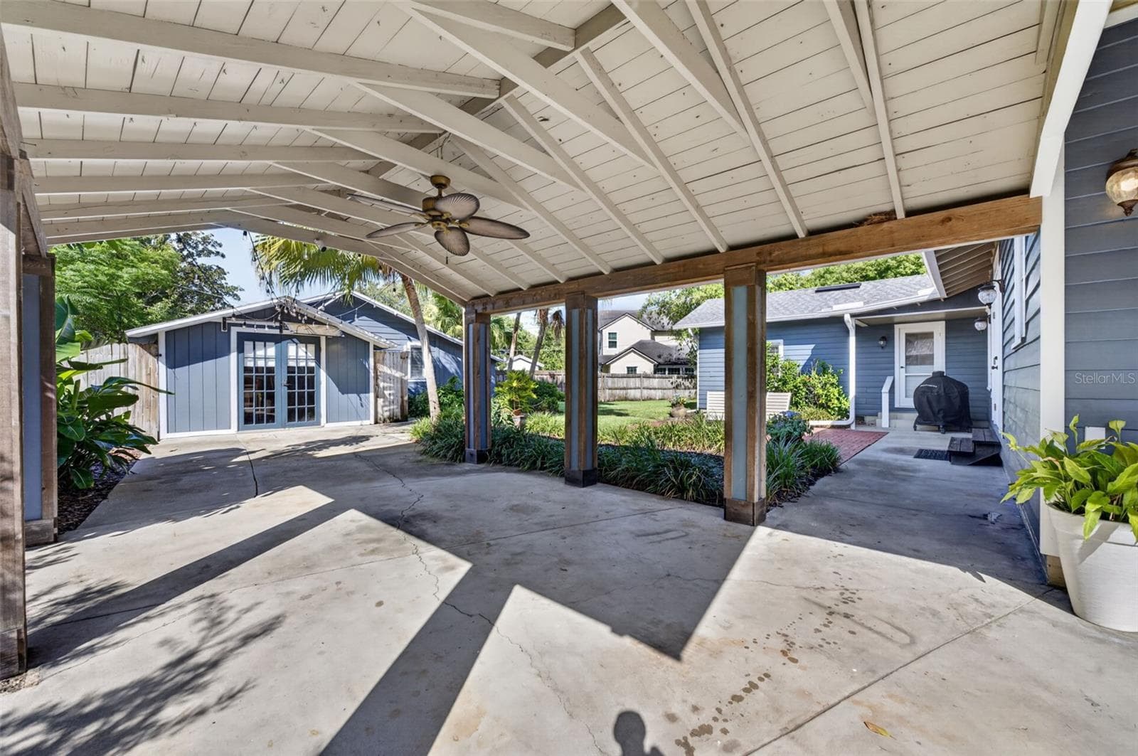 Single Family Residence at 443 BROADVIEW AVE, WINTER PARK, photo 38 of 46