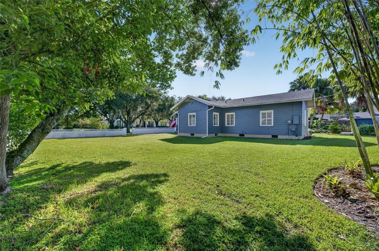 Single Family Residence at 443 BROADVIEW AVE, WINTER PARK, photo 40 of 46