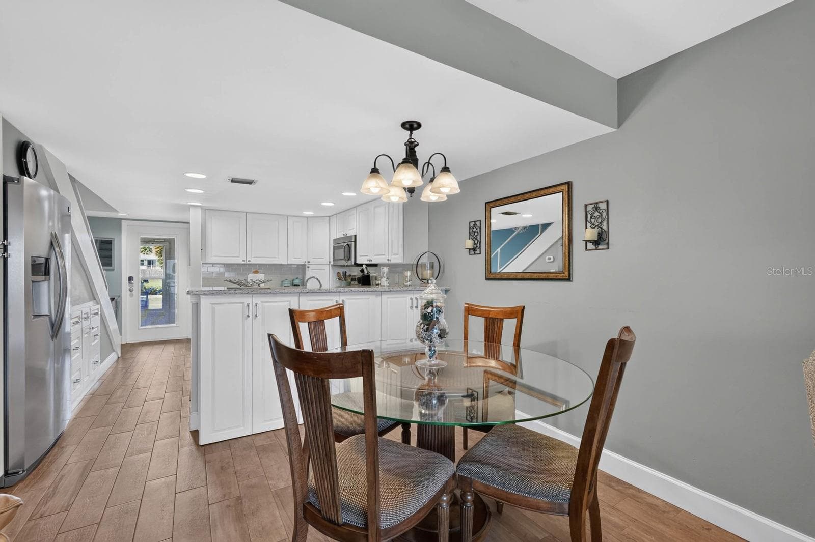 Condominium at 7265 A1A S #B8, ST AUGUSTINE BEACH, photo 18 of 65