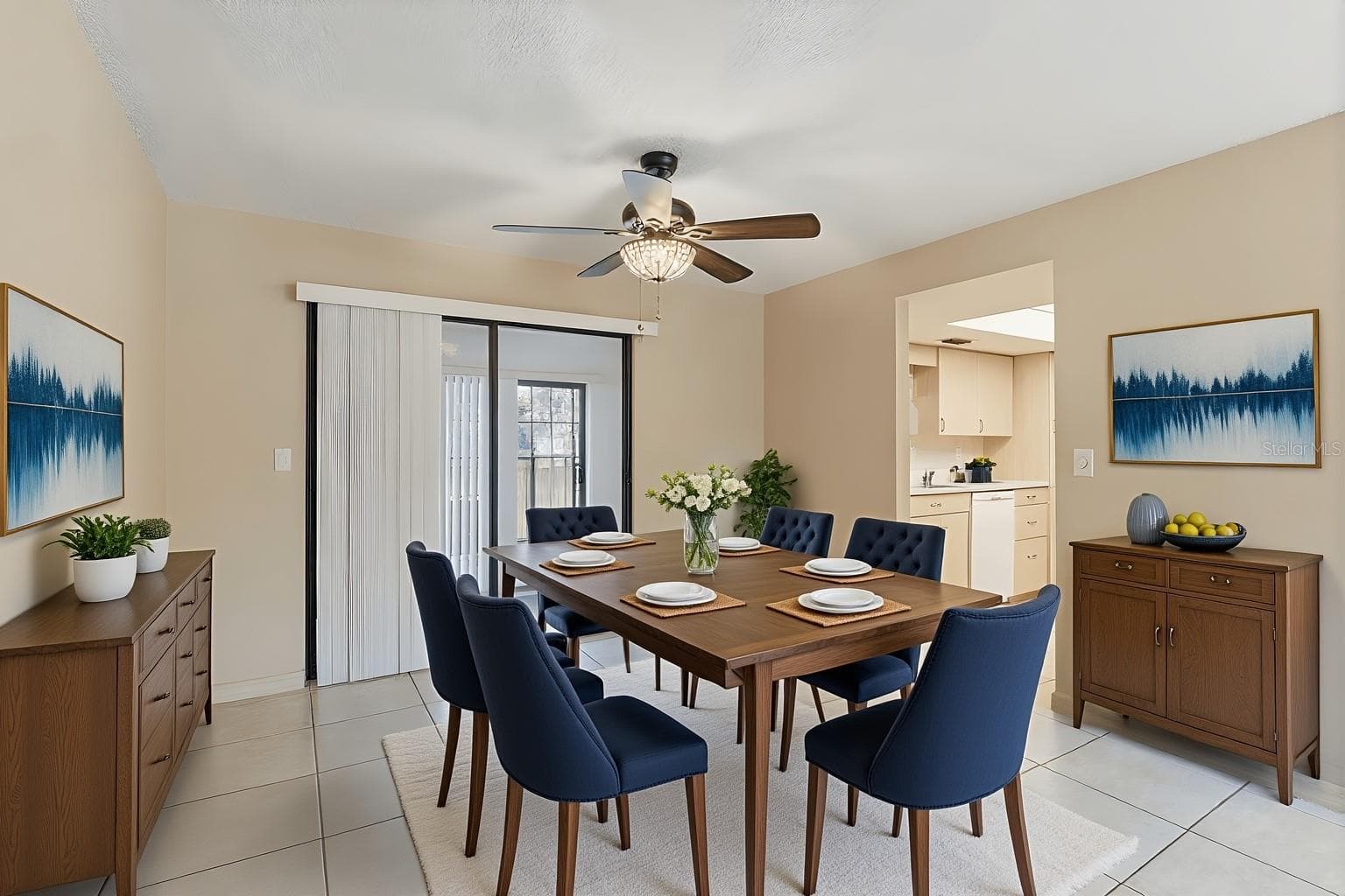 Single Family Residence at 1437 ROMMEL ST, PORT CHARLOTTE, photo 12 of 42
